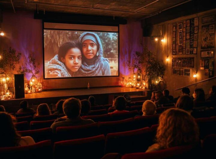 Dafne: un film toccante sulla sindrome di Down in anteprima a Bruxelles