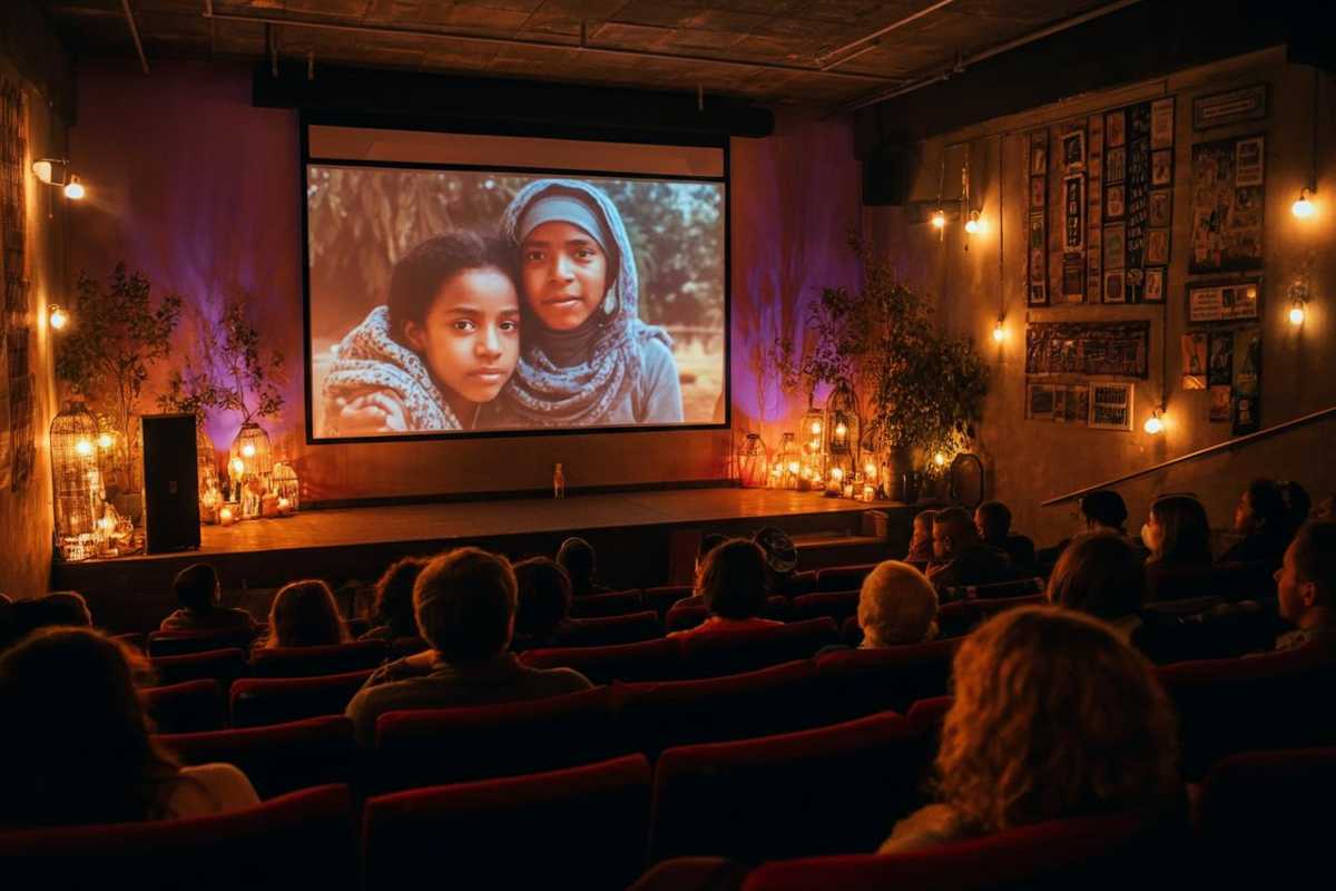 Dafne: un film toccante sulla sindrome di Down in anteprima a Bruxelles