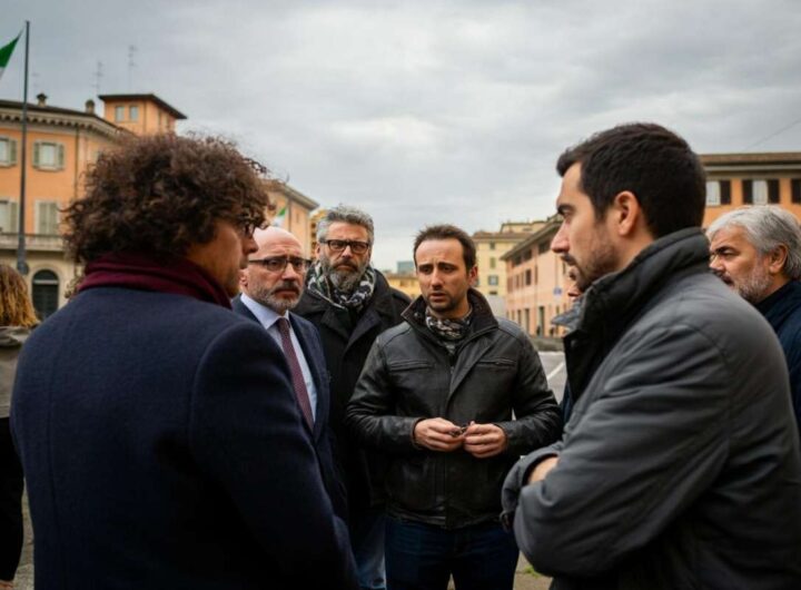 Fratoianni, Tesla e il mistero dell'assicurazione scaduta di Soumahoro in “Striscia la notizia”