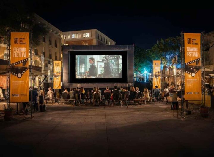 Il corto A Domani dei ragazzi di Nisida conquista Cortinametraggio