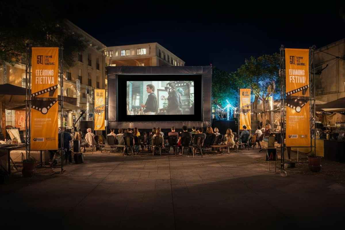 Il corto A Domani dei ragazzi di Nisida conquista Cortinametraggio