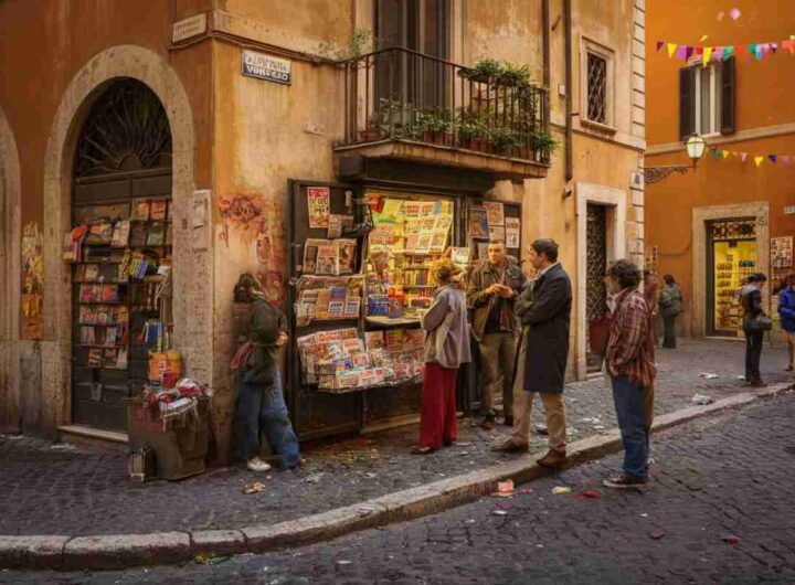 Jackpot da oltre 88 milioni di euro vinto a Roma: ecco chi ha fatto la fortuna nel Superenalotto