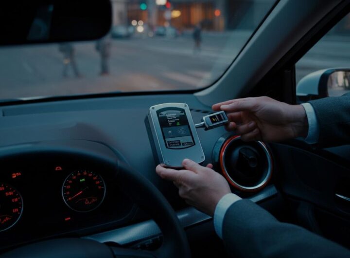 L'alcolock in auto: obbligo imminente per i guidatori bevuti e tutto ciò che c'è da sapere
