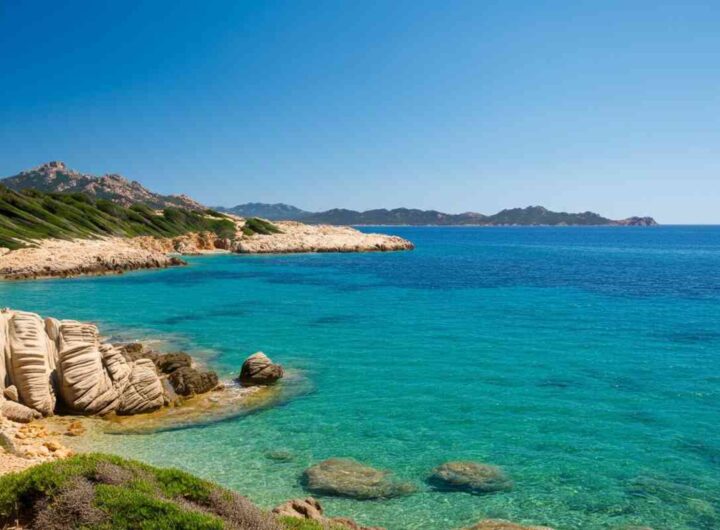 Mistero a Cagliari: il corpo di Manola Mascia rinvenuto in mare e il fidanzato scomparso