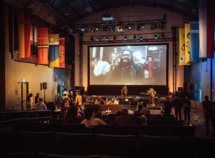 Scopri il 34° festival del cinema africano, asiatico e sudamericano: un viaggio tra culture e storie straordinarie