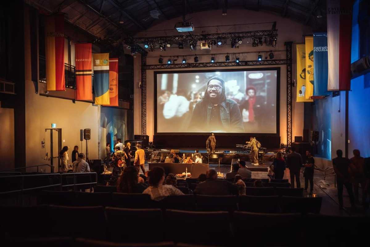 Scopri il 34° festival del cinema africano, asiatico e sudamericano: un viaggio tra culture e storie straordinarie