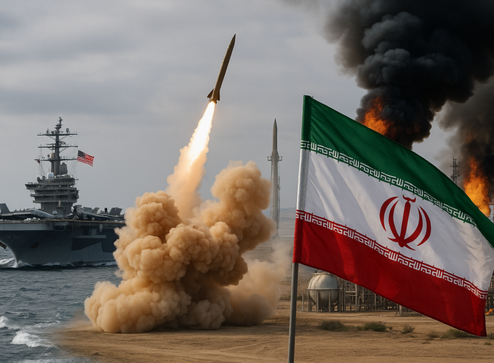 Iran e Stati Uniti sull'orlo della guerra aperta: il ciclo di attacchi e minacce di luglio 2026