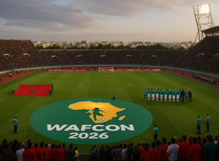 WAFCON 2026 in Marocco: il torneo femminile africano riparte dopo mesi di ritardo