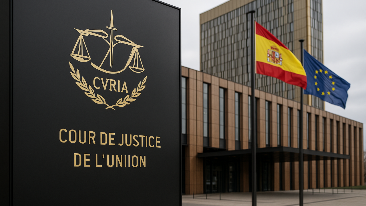 Spagna: la Corte UE avalla l'amnistia catalana di Sánchez nonostante le polemiche
