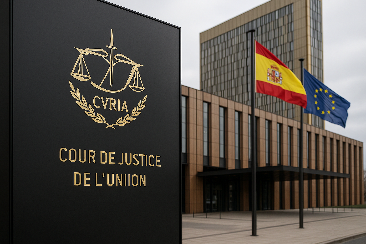 Spagna: la Corte UE avalla l'amnistia catalana di Sánchez nonostante le polemiche