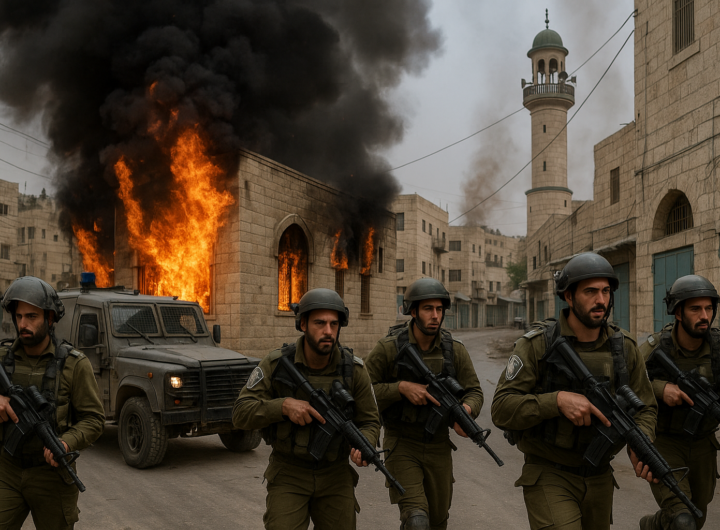 Conflitto Israele-Palestina: raid in 20 villaggi della Cisgiordania, violenza dei coloni in aumento