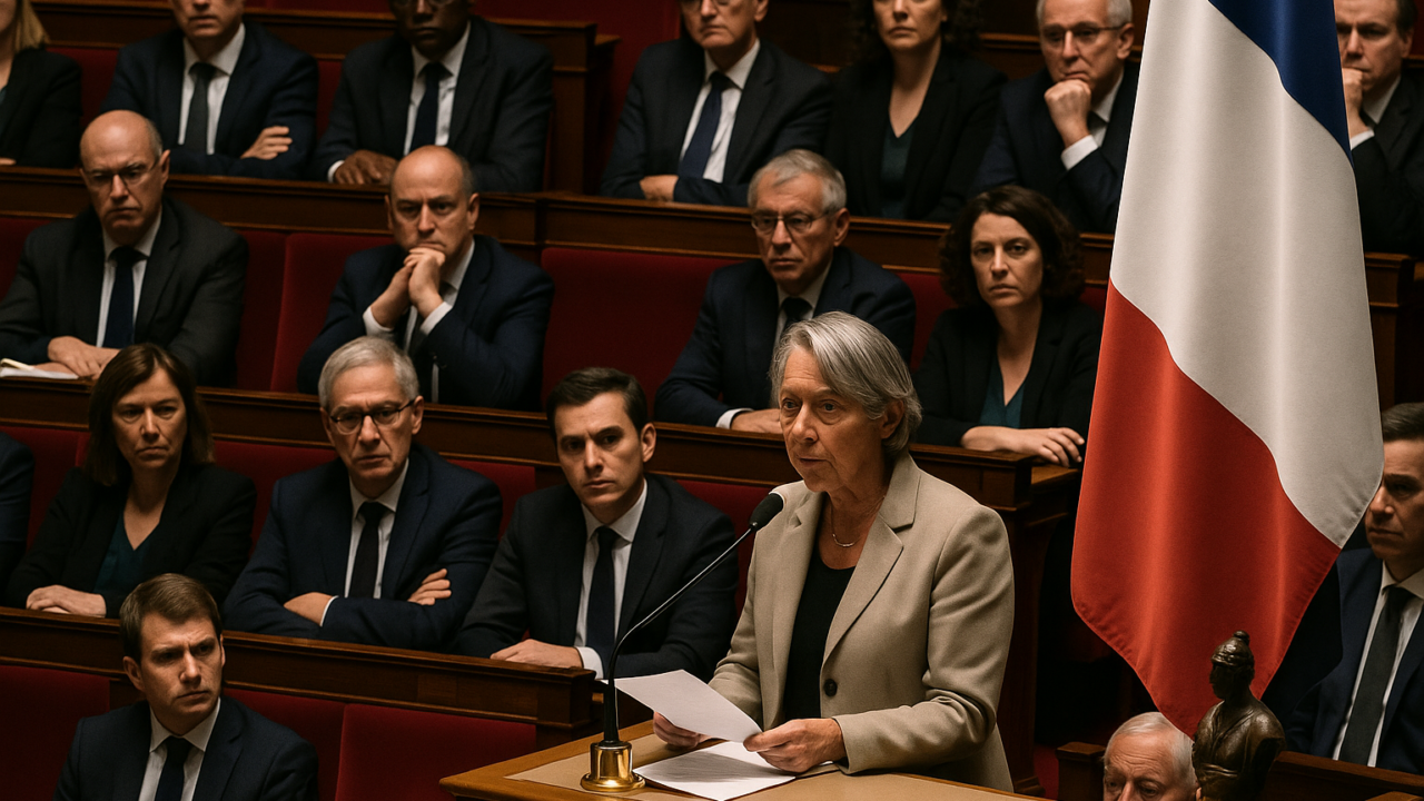 La Francia legalizza l'eutanasia: il governo aggira il Senato e porta la legge alla Corte costituzionale