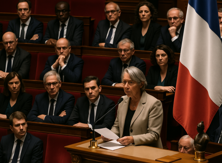 La Francia legalizza l'eutanasia: il governo aggira il Senato e porta la legge alla Corte costituzionale