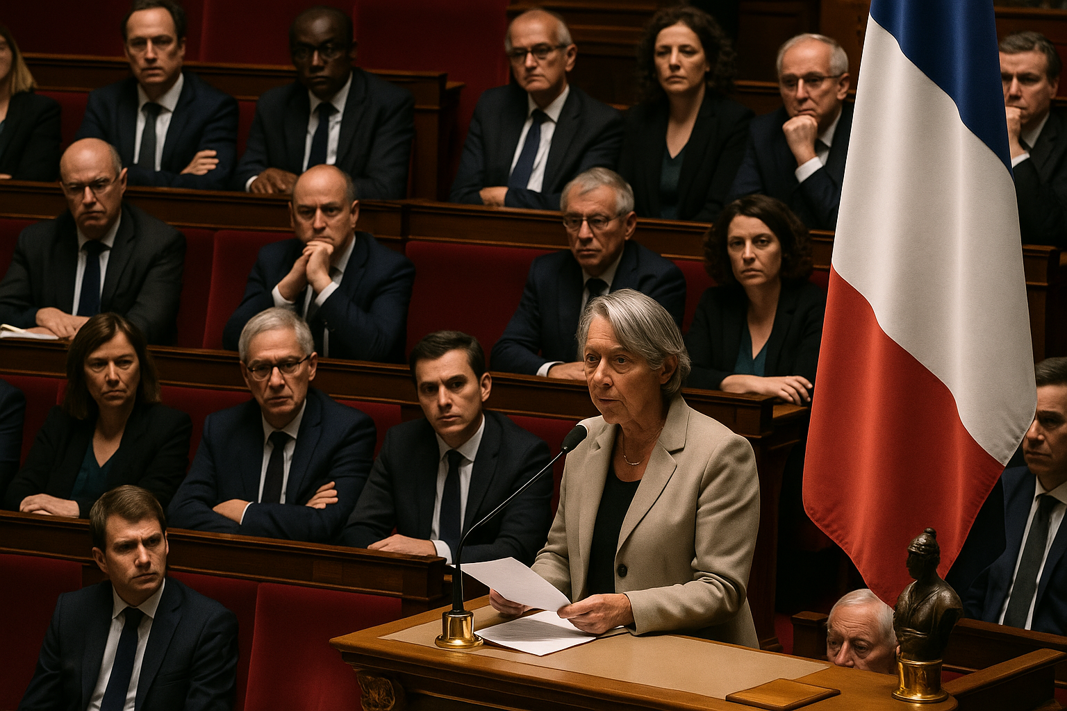 La Francia legalizza l'eutanasia: il governo aggira il Senato e porta la legge alla Corte costituzionale