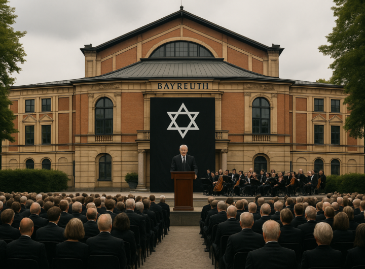 Bayreuth 2026, 150 anni di storia: il Festival affronta l'eredità antisemita di Wagner