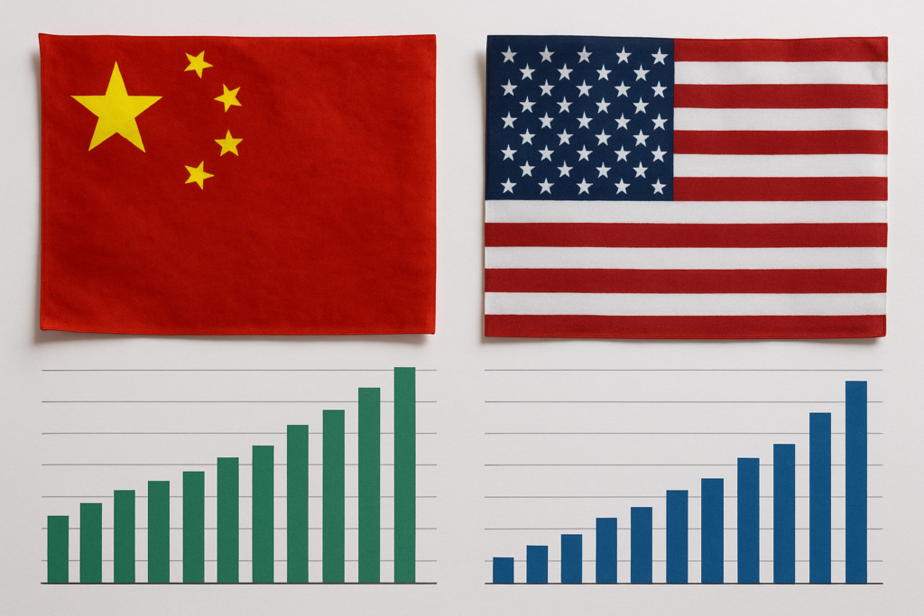 Sondaggio Pew: Xi Jinping visto più favorevolmente di Trump in 25 paesi su 36