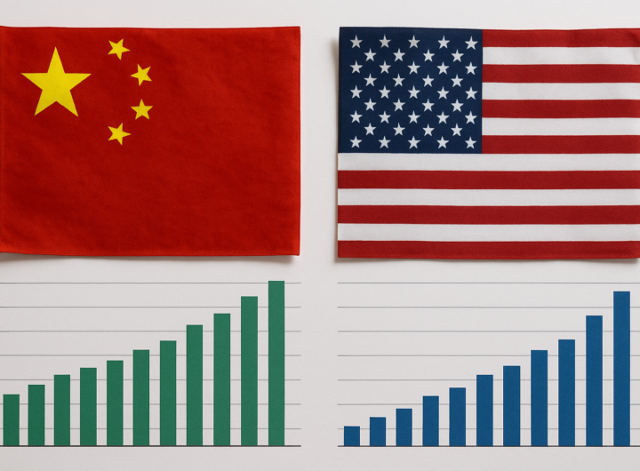 Sondaggio Pew: Xi Jinping visto più favorevolmente di Trump in 25 paesi su 36