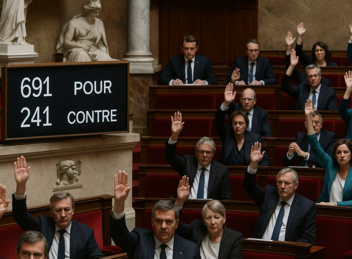 Francia approva la legge sul fine vita: il Parlamento adotta il testo, ma serve il via della Corte costituzionale