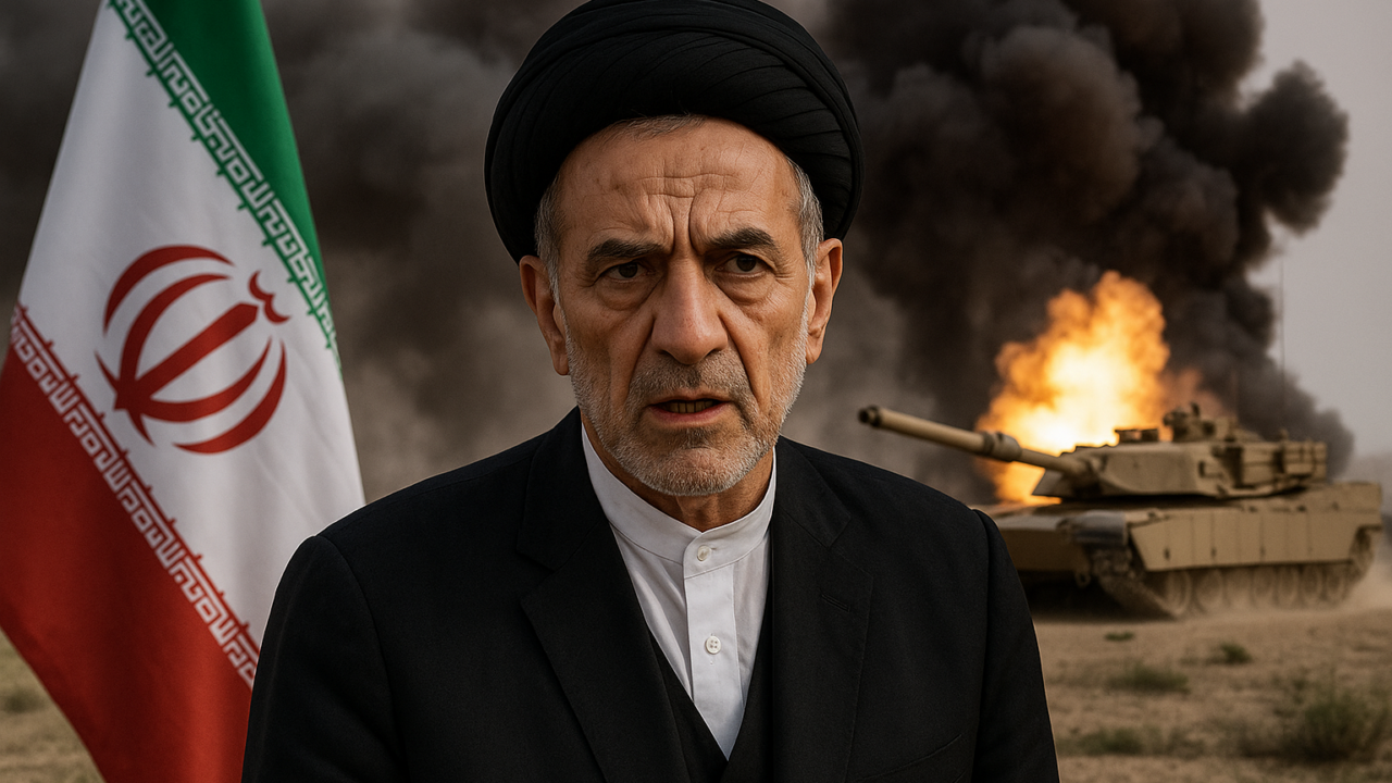 Iran-USA: escalation militare e la guerra 'esistenziale' dopo gli attacchi americani