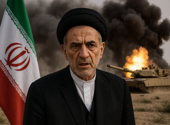 Iran-USA: escalation militare e la guerra 'esistenziale' dopo gli attacchi americani