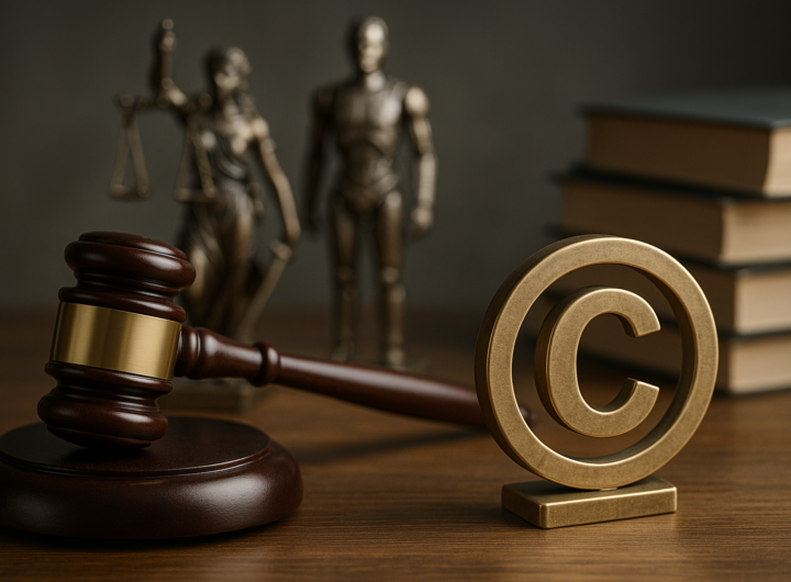 xAI e Google in tribunale: il copyright dell'IA al centro dello scontro legale