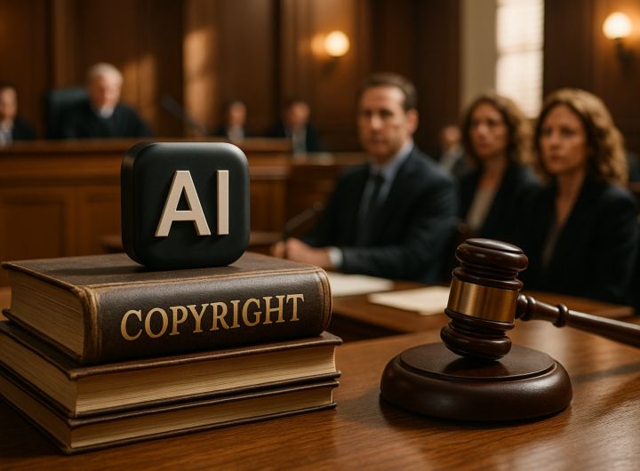 Google citata da autori e editori per violazione di copyright: il caso Hachette ed Elsevier sul training di Gemini