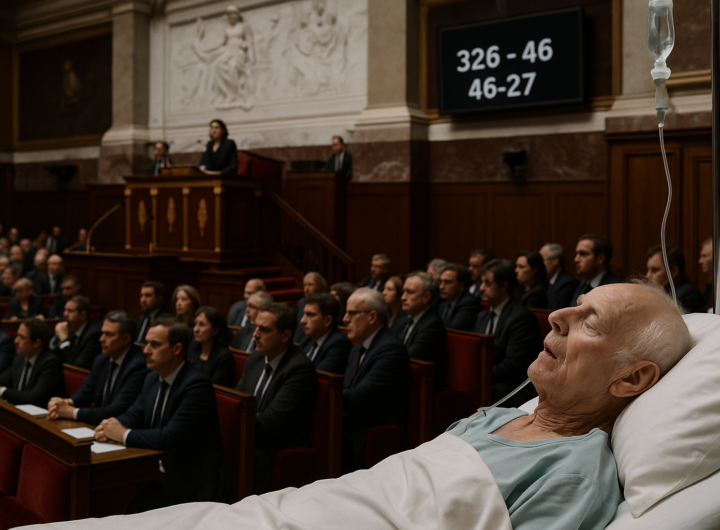 Francia approva il fine vita assistito: corte costituzionale decide il destino della legge