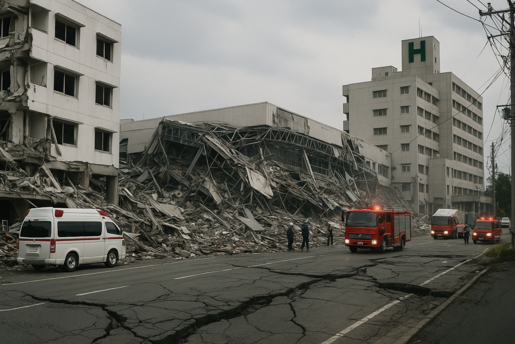 Giappone, il terremoto di Kumamoto del 29 luglio 2026: morti, danni e operazioni di soccorso