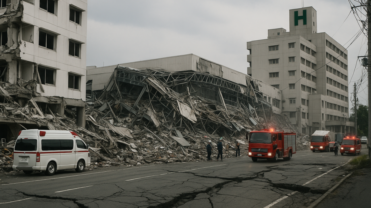 Giappone, il terremoto di Kumamoto del 29 luglio 2026: morti, danni e operazioni di soccorso