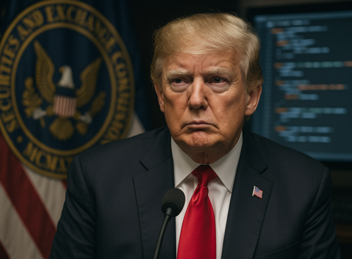 Trump Media sotto inchiesta: la SEC indaga sulla vendita accelerata della Truth API