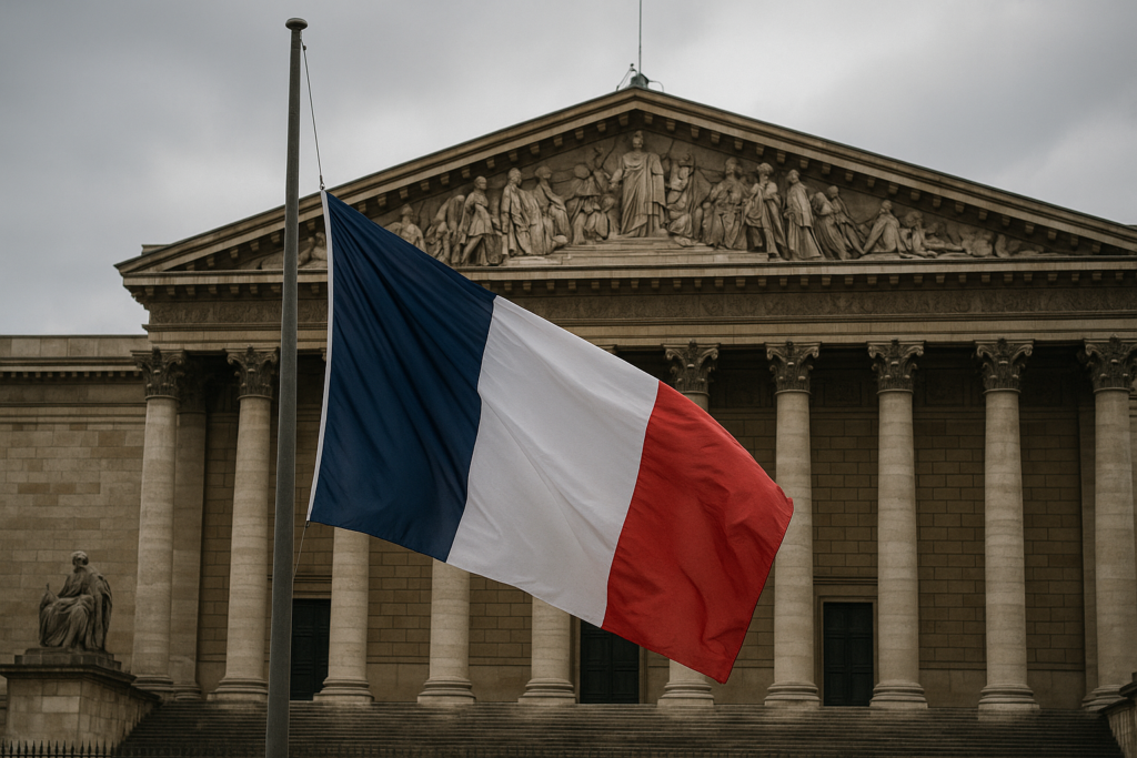 Francia approva legge sulla morte assistita, bypassando il Senato conservatore