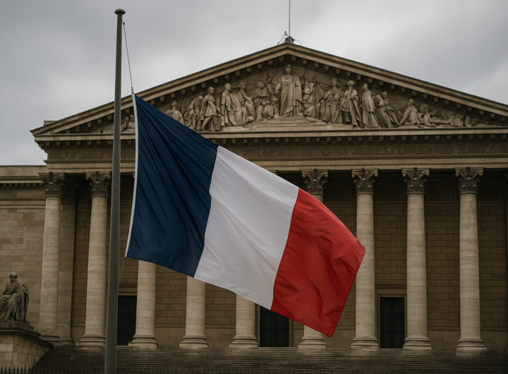Francia approva legge sulla morte assistita, bypassando il Senato conservatore