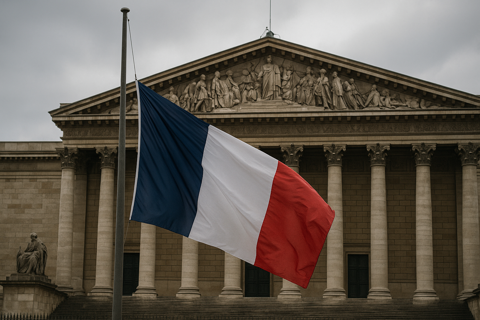 Francia approva legge sulla morte assistita, bypassando il Senato conservatore