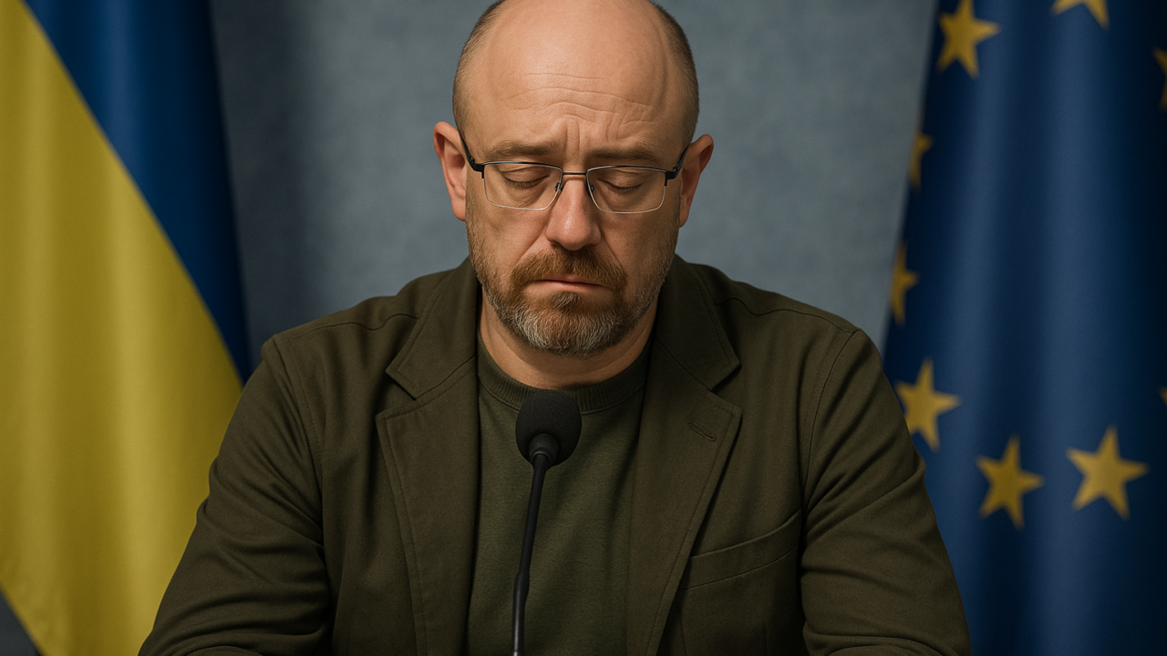 Ministro della Difesa ucraino Fedorov si dimette: il rimpasto di Zelensky