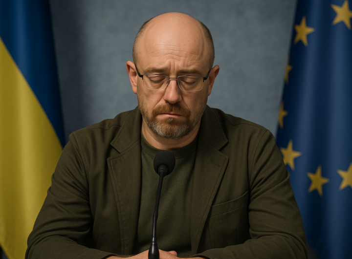 Ministro della Difesa ucraino Fedorov si dimette: il rimpasto di Zelensky