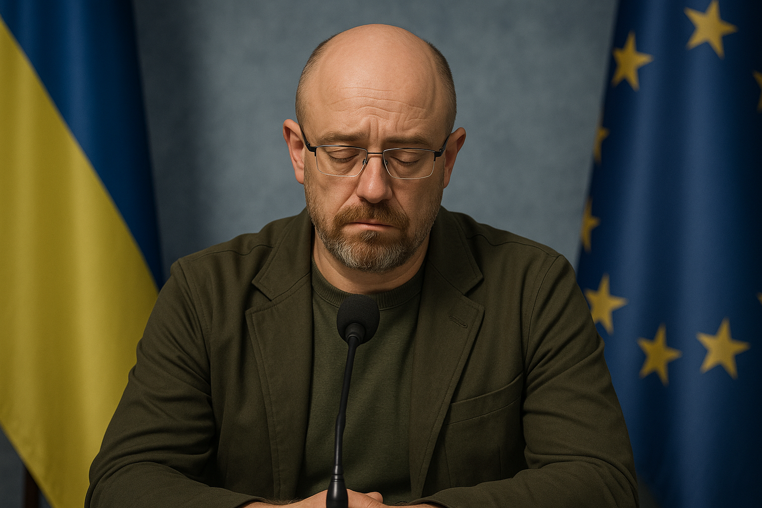 Ministro della Difesa ucraino Fedorov si dimette: il rimpasto di Zelensky