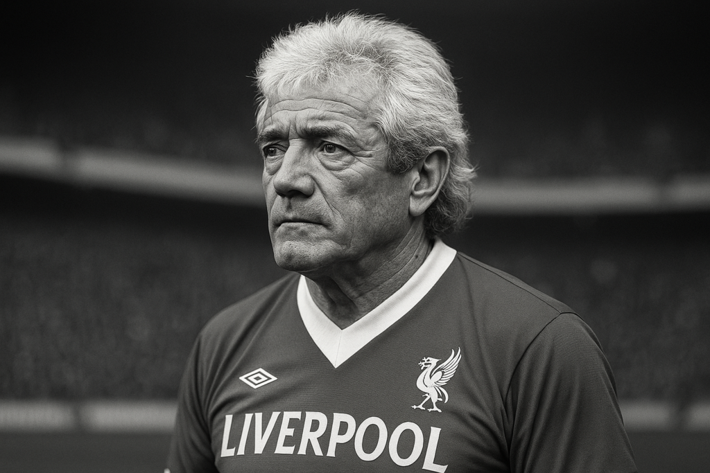 Kevin Keegan, leggenda del calcio inglese, muore a 75 anni dopo la battaglia contro il cancro