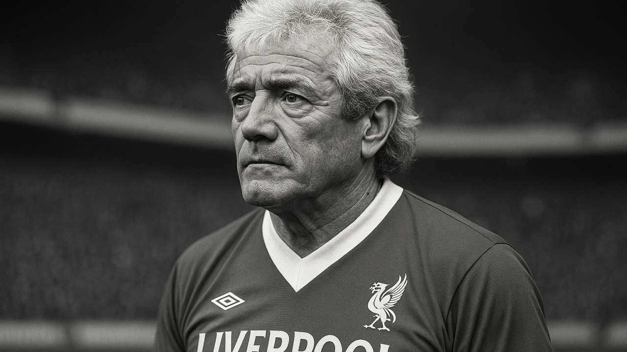 Kevin Keegan, leggenda del calcio inglese, muore a 75 anni dopo la battaglia contro il cancro