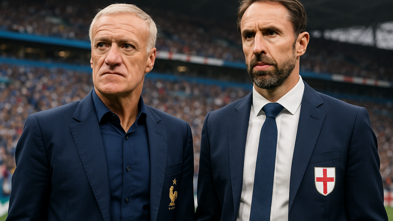 Terzo posto Mondiali 2026: Francia-Inghilterra, l'addio di Deschamps e le cicatrici di Tuchel