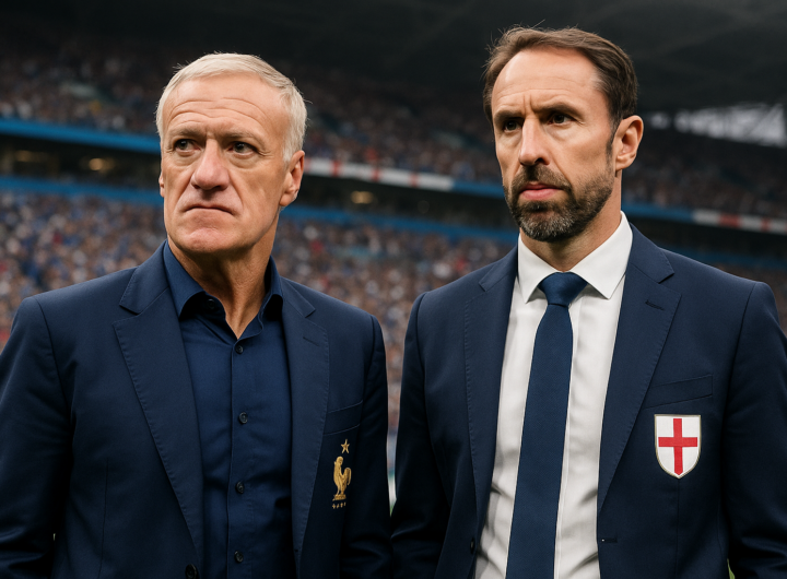 Terzo posto Mondiali 2026: Francia-Inghilterra, l'addio di Deschamps e le cicatrici di Tuchel