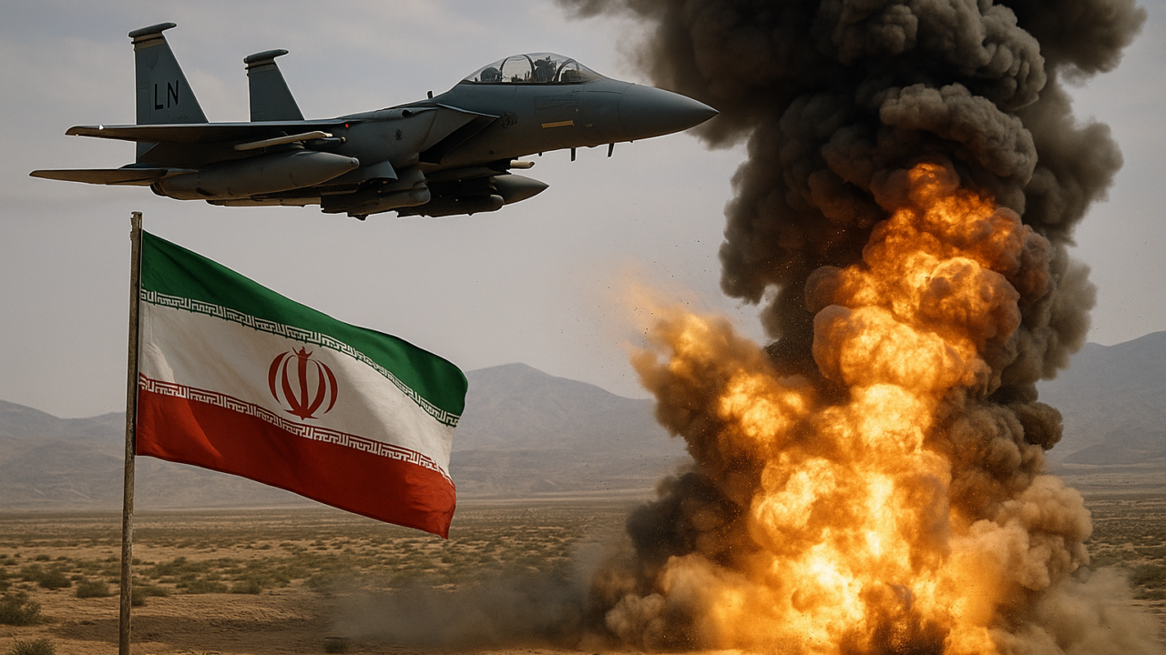 Iran e USA riacutizzano gli scontri: cosa rimane dei negoziati di tregua