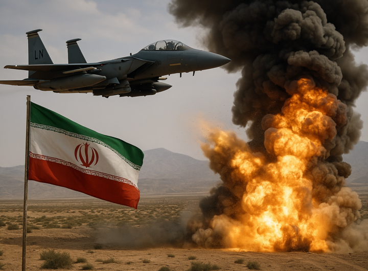 Iran e USA riacutizzano gli scontri: cosa rimane dei negoziati di tregua