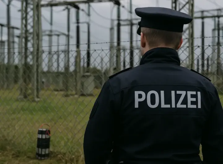 Sabotaggio in Germania: terzo dispositivo sospetto trovato vicino a sottostazioni elettriche