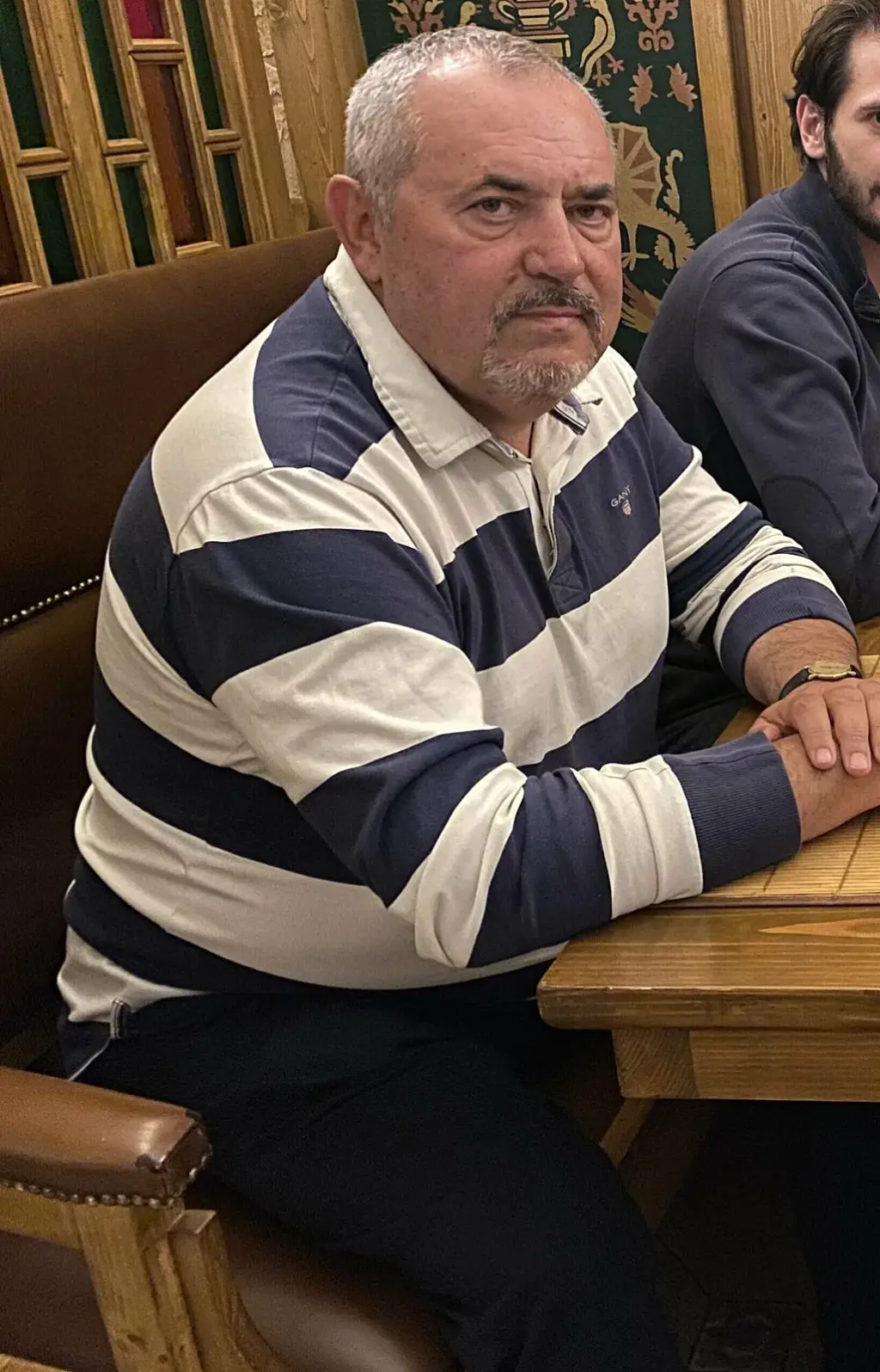 Boris Nadezhdin fugge dalla Russia: il critico del Cremlino trova rifugio a Parigi