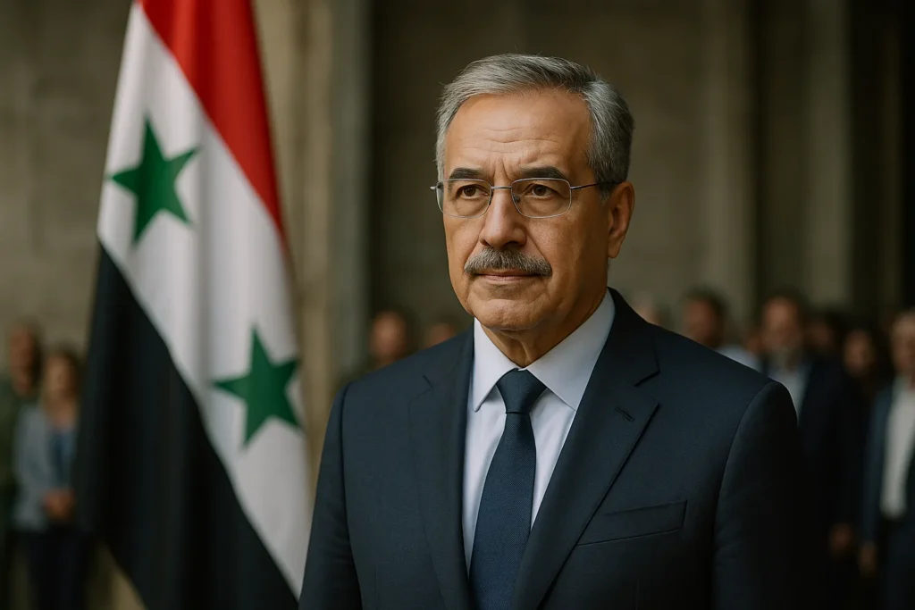 La Siria dopo al-Assad: il nuovo governo affronta tensioni curde e eredità di guerra