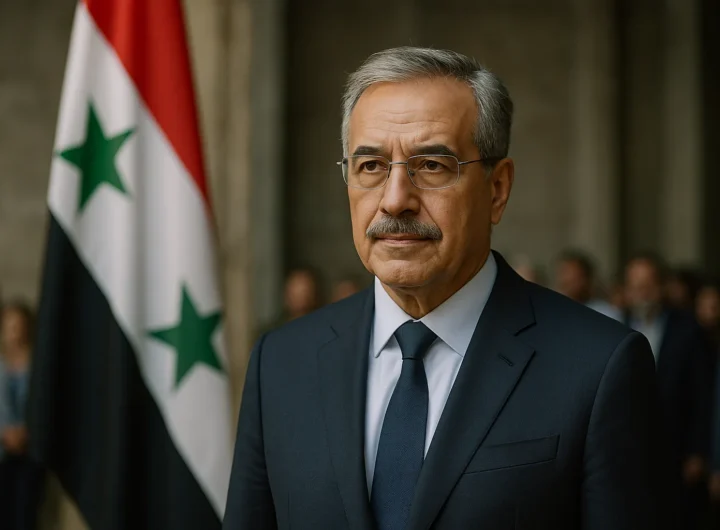 La Siria dopo al-Assad: il nuovo governo affronta tensioni curde e eredità di guerra