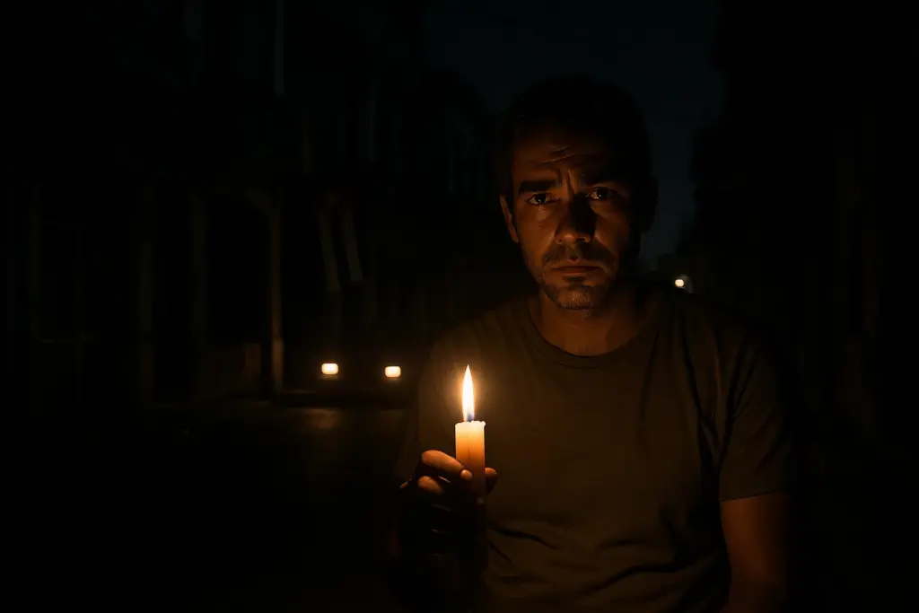 Crisi energetica a Cuba: blackout ricorrenti e fallimento della ricostruzione della rete