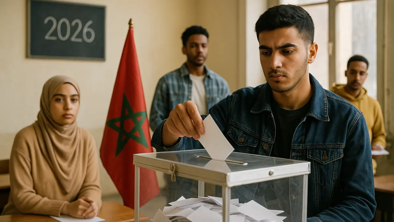 Marocco alle urne il 23 settembre: disoccupazione giovanile e costi della vita al centro