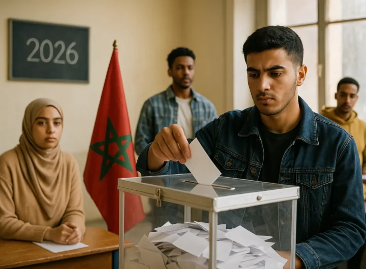 Marocco alle urne il 23 settembre: disoccupazione giovanile e costi della vita al centro