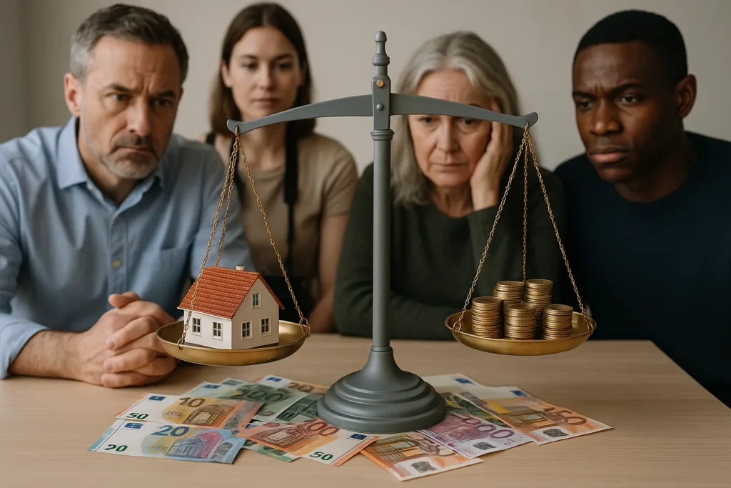 Airbnb vs. case in affitto: come la norma Ue riequilibra il mercato